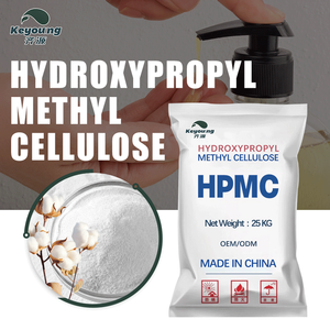 HPMC는 손세정제, 세탁세제, 세제, 샤워젤 등 일상 화학 제품에 사용될 수 있습니다. - Product Image 4