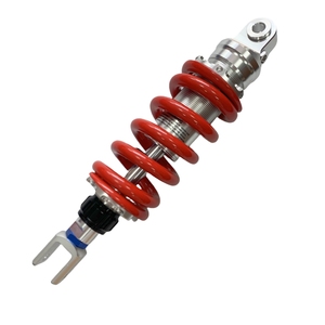 Resorte de 12mm 280mm 290mm 300mm 310mm 320mm amortiguador para Integra NC750D NC750X 2014-2020 2015 2016 <span class=keywords><strong>Honda</strong></span> <span class=keywords><strong>VFR</strong></span> <span class=keywords><strong>750</strong></span> F 86-89 - Product Image 4