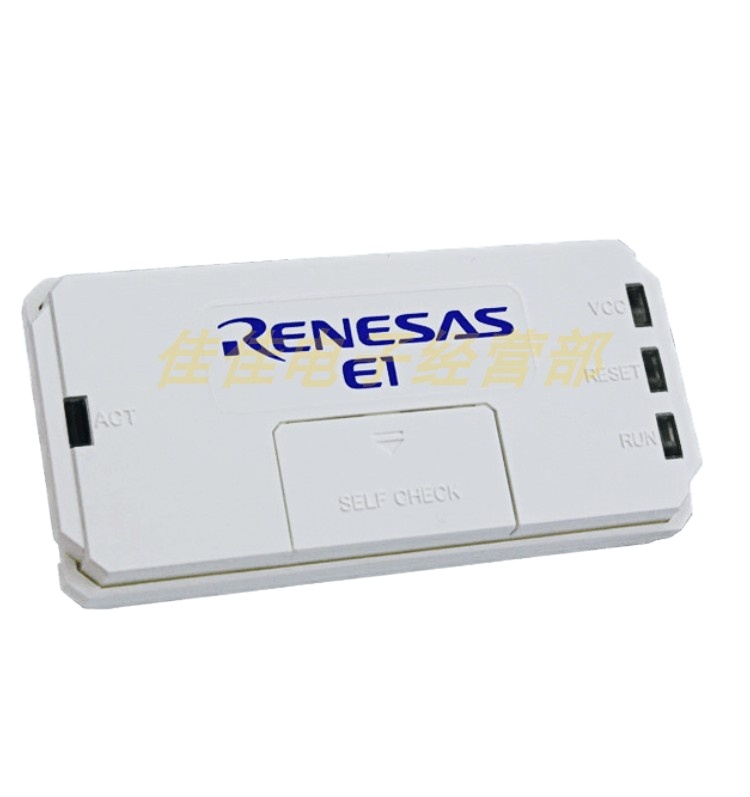 Renesas E1 デバッガ Renesas E1 | eBay