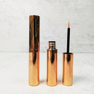 Tube de mascara et d'eye-liner vide en gros, conteneur cosmétique portable pour cils, étui liquide, emballage de beauté personnalisé 5ml ABS/PETG - Product Image 5