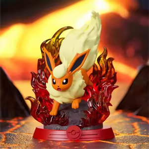100% Original Anime Cartoon 9PCS/Boîte Let's <span class=keywords><strong>Go</strong></span> Eevee Pokemoned Card Adventure Bar Eevee Series Blind <span class=keywords><strong>Box</strong></span> Adventurer Collection - Product Image 2