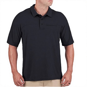 Camisas de Algodón Bordadas Antiarrugas para Hombre, Tallas Grandes, Manga Corta, Cierre de Botones, Diseño Elegante Personalizable - Product Image 3
