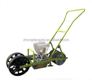 Portable Manual Hand Push <b>Vegetable</b> Seed Seeders Transplanters Seeder <b>Planter</b> Machine for <b>Vegetable</b> Seed Greenhouse - Product Image 3