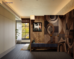 Solution <span class=keywords><strong>de</strong></span> <span class=keywords><strong>projet</strong></span> <span class=keywords><strong>de</strong></span> villa à guichet unique Conception <span class=keywords><strong>de</strong></span> cuisine et <span class=keywords><strong>de</strong></span> salle <span class=keywords><strong>de</strong></span> bain personnalisées avec service - Product Image 6