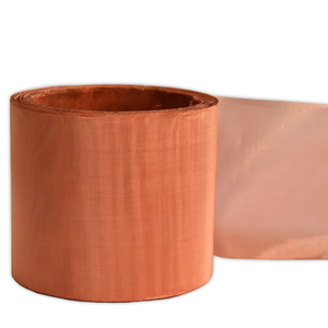 Lưới dây đồng bao gồm lưới lọc màn hình Cửa sổ lưới trang trí và lưới che chắn dệt cho các ứng dụng phòng thí nghiệm - Product Image 5