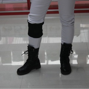 Soporte Terapéutico para Piernas Qingge, Talla Única Ajustable, para Alivio del Dolor Lumbar - Product Image 4