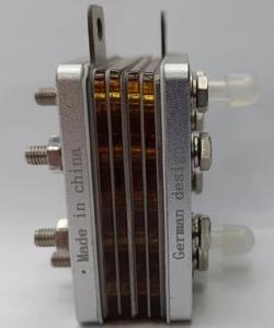 H07-02 водородный электролизер <span class=keywords><strong>PEM</strong></span> 60 ~ 150 мл/м Электролизный генератор водорода - Product Image 3