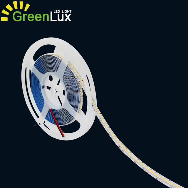 2835 240leds single color led Flexible Led Strip Light for Outside Areas, Spa Rooms, Aquariums & Other Water Features.