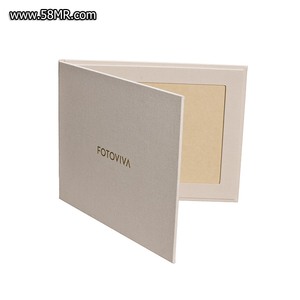 Mini Leather Peel Và Stick Album Ảnh Folio - Product Image 5