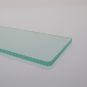 Phục sinh kính tùy chỉnh hiện đại phao Tempered tấm kính tròn hình dạng đánh bóng kết thúc với tính minh bạch cao và sức mạnh - Product Image 5