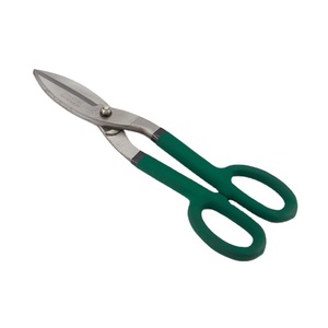 Tin Snip,American Snip,Iron <b>Scissors</b> 12'' HB267208 Iron <b>Scissors</b> HB267208 - Product Image 1
