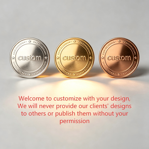 Moneta Souvenir in Rame Colorato da 1oz 999, Tema <span class=keywords><strong>Giorno</strong></span> dei Morti Western Cowgirl Catrina con Doppio Revolver - Product Image 5
