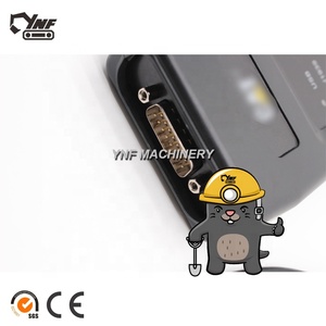 Voor <span class=keywords><strong>Cat</strong></span> Et3 Voor <span class=keywords><strong>Caterpillar</strong></span> Diagnostisch Hulpmiddel Met Laptop 3S Software Adapter En Voor <span class=keywords><strong>Cat</strong></span> <span class=keywords><strong>Et</strong></span> Adapter Voor Bouwmachines Pa - Product Image 6