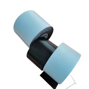 Polyethylene PE Chống Ăn Mòn Băng Bên Trong Bên Ngoài Quấn Băng Cho Ống Bao Bì - Product Image 2
