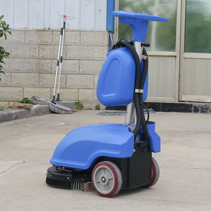 <span class=keywords><strong>Nettoyeur</strong></span> de sol automatique chinois pour la maison, polisseuse, mini <span class=keywords><strong>aspirateur</strong></span> électrique sans fil, haute puissance d'aspiration, lithium, nouveau - Product Image 4