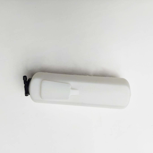 Vase d'expansion 171064-44510 pour <span class=keywords><strong>radiateur</strong></span> d'excavatrice Yanmar – Pièce de rechange pour engins de construction, réservoir d'eau auxiliaire - Product Image 3