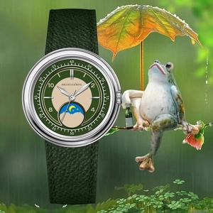 SP-UFO New Arrivals Classic 5980 <b>Watches</b> for Men Ultrathin Steel Sapphire Crystal Quartz <b>Watch</b> Relogio Masculino - Product Image 1