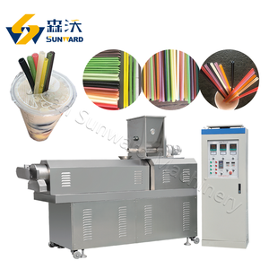 Nhà Máy Giá Ăn Được Bộ Đồ Ăn Làm Máy Phân Hủy Sinh Học Dao Nhà Máy Sản Xuất Sinh Thái Dforks Dây Chuyền Sản Xuất - Product Image 6