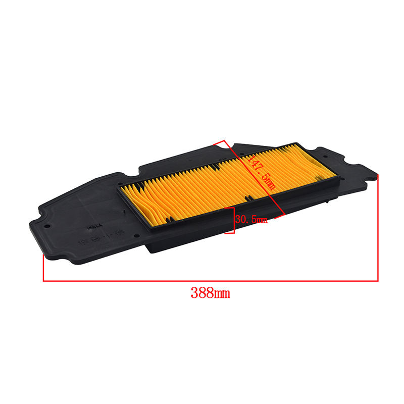 17211-HMA-000 Motorcycle Part Replacement Air Intake Filter