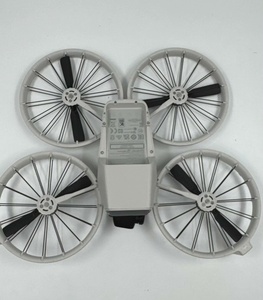 90% New DJls Flip <b>Drone</b> <b>RC</b>-N3/RC2 4K/60fps Beginner-Friendly Professional Plastic <b>Drone</b> With 3110mAh Battery & 31min Flight Time - Product Image 4