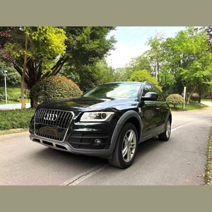 <span class=keywords><strong>Audi</strong></span> <span class=keywords><strong>A5</strong></span> 2018, Auto Usado, SUV, Volante a la Izquierda, Turbo, Interior de Cuero Oscuro, Transmisión Automática, para Exportación - Product Image 1