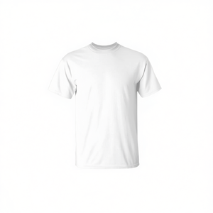 Camiseta de Manga Corta con Cuello Redondo, Unisex, para Adultos, con la Frase 'No soy sarcástico, solo soy inteligentemente atrevido', para Actividades Promocionales, de Seda - Product Image 2