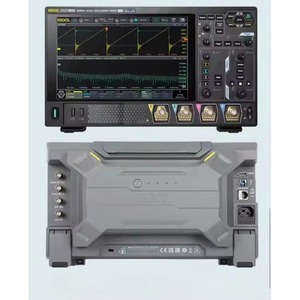 Oscilloscope numérique Rigol DHO4804 (4 canaux / 800 MHz) - Product Image 1