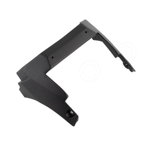 YHMOTO Controller Lower Guard <b>Protective</b> <b>Shield</b> for Sur Ron Light Bee X Surron S - Product Image 1