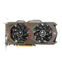 Pour carte Raphic GTX 950 960 1050TI 1060 1650 2 go 3 go 4 go 6 go cartes vidéo GPU DVI HD-MI DP carte mère CPU de bureau