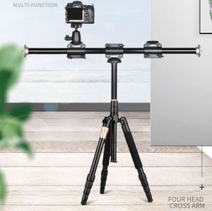 Support de perche pour caméra, extension de trépied horizontal, bras transversal, support de perche, support de trépied professionnel, prise de vue verticale - Product Image 6