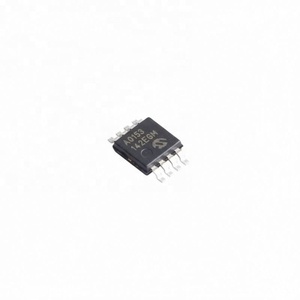 MCP14A0153T-E/MS MSOP-8 Gate <b>Driver</b> Chip - Product Image 1