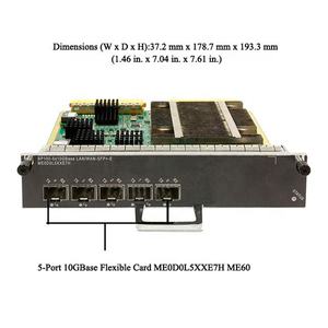 Flexible Card ME0D0L5XXE7H Enterprise Network Intelligent <b>Adaptation</b> Wide Compatibility Reliable Connection Network Device - Product Image 3