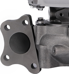 Grosir suku cadang mesin otomotif Turbocharger For For untuk NISSAN NAVARA YD25 - Product Image 1