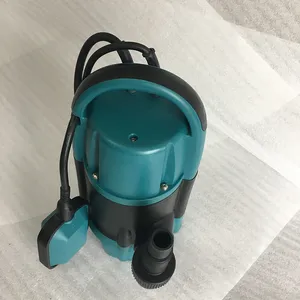 Pompe submersible électrique compacte <span class=keywords><strong>pour</strong></span> eaux usées, idéale <span class=keywords><strong>pour</strong></span> le drainage des jardins et le transfert <span class=keywords><strong>d</strong></span>'<span class=keywords><strong>eau</strong></span> domestique - Product Image 2