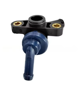 Thermostat de liquide de refroidissement du moteur 19300-KZR-601 pour Yamaha VARIO 150 VARIO 125/VARIO 150 FI/VARIO TECHNO 125 /<span class=keywords><strong>CKICK</strong></span> 125 I - Product Image 3