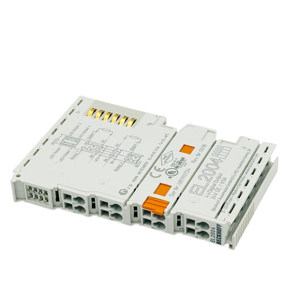คอนโทรลเลอร์อัตโนมัติ EL2004 ของแท้ใหม่ มีสินค้าในสต็อกสำหรับ PLC - Product Image 6
