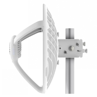 AirFiber 60 de largo alcance, Gigabit de larga distancia, de alto rendimiento, punto a punto, Wifi, puente inalámbrico, de alto rendimiento, de largo alcance, 60GHz, 1, 2, 1, 2, 1, 2