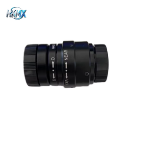 เลนส์ KEYENCE CA-LH4 แท้ 100% ความละเอียดสูง ความบิดเบือนต่ำ ขนาด 4 มม. สำหรับกล้องวงจรปิด มาโคร พร้อมการรับประกันหนึ่งปี - Product Image 1