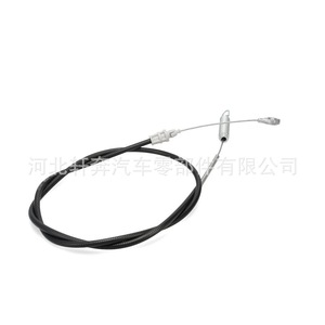 Cable de nailon Toro CABLE-BBC 137-4769 para piezas de cortacésped - Product Image 4