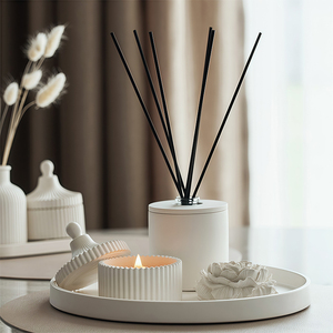 Diffuseur de parfum élégant AIKUN avec emballage en boîte pour chambre, spa, studio de yoga, parfum longue durée - Product Image 2