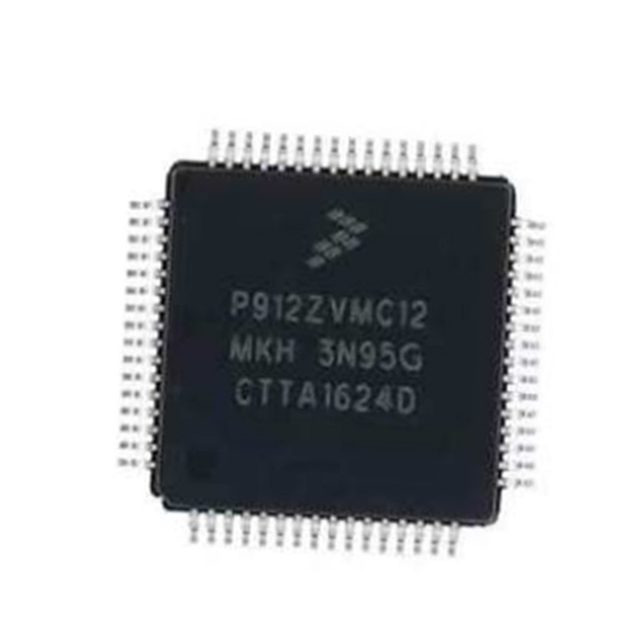 Chips Integrated Circuits IC S912ZVML12F3MKH S912ZVML12F3MKH S912ZVML64F3MKHR S912ZVML12 S912ZVML31 S912ZVML64