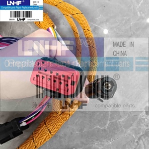 Arnés de Cables de Alimentación del Motor LNHF 345D 349d 342-2991 319-0964 342-9688 264-2354 para Caterpillar - Product Image 6