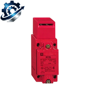 XCSE8311 สวิตช์จำกัดความปลอดภัยแบบกลไกชนิดตัวกว้าง เซ็นเซอร์ล็อคประตูแบบหลายหน้าสัมผัส - Product Image 4