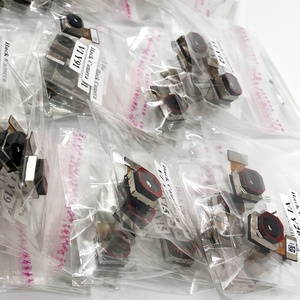 Caméra avant et caméra arrière pour <span class=keywords><strong>Xiaomi</strong></span>, caméra frontale de remplacement - Product Image 5