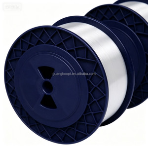 Fibra Ottica Cava ad Alta Potenza su Bobina per Applicazioni Industriali di Taglio e Saldatura Laser con Elevato Tasso di Resistenza ai Danni - Product Image 2