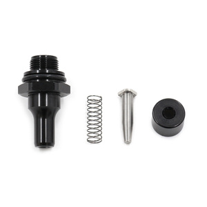 Bestseller 135i/<span class=keywords><strong>335i</strong></span>/535i/X6/Z4 N54 PCV-Ventil-Baugruppe 2007-2016 Biturbo-Motor OEM-Upgrade-Ersatz JX25021 Aluminiumlegierung - Product Image 4