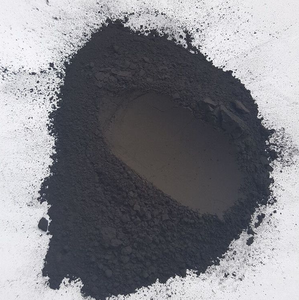 Óxido de Cobalto (<span class=keywords><strong>CoO</strong></span>) de Alta Pureza 99.9%, Polvo Negro de Grado Industrial para Aplicaciones en la Industria Cerámica - Product Image 4