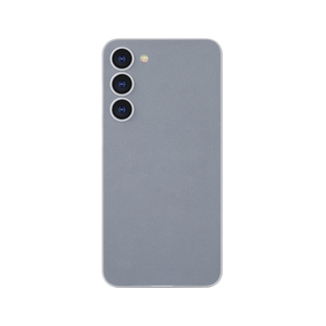 S24 PP <span class=keywords><strong>Ultra</strong></span> mince mat mince étui de protection PP mince couverture de téléphone pour Galaxy pour S24 <span class=keywords><strong>Ultra</strong></span> Plus étui mince pour Samsung - Product Image 1