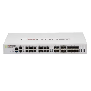 Fortinet FG-400F FC-10-0400F-950-02-DD 20Gbps Next-Gen Firewall 16x10G SFP+ Ports Enterprise Network Security FG-400F - Product Image 1