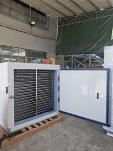Secadora con Bomba de Calor de Ahorro Energético DRYTECH de Pequeña Capacidad para Deshidratar Frutas, Verduras, Carne y Hierbas - Product Image 3